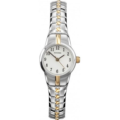 Дамски часовник Sekonda - S-4091.00