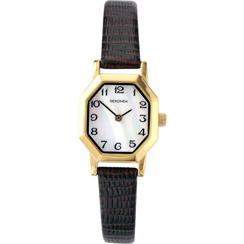 Дамски часовник Sekonda - S-4416.00