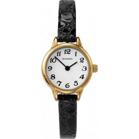 Дамски часовник Sekonda - S-4473.00