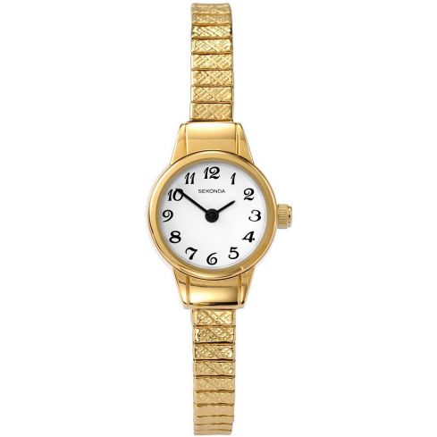 Дамски часовник Sekonda - S-4474.00