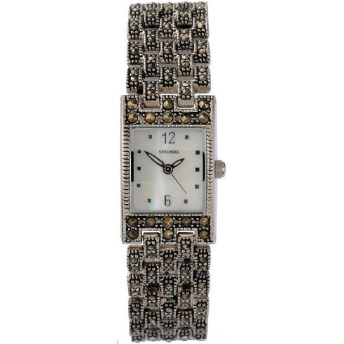 Дамски часовник Sekonda - S-4880.00