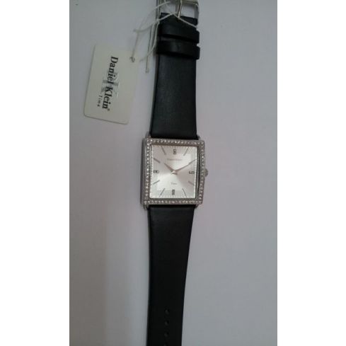 Дамски кожен часовник Daniel Klein  -  25Я-1