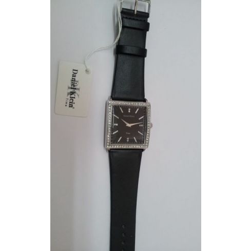 Дамски кожен часовник Daniel Klein  -  25Я-2