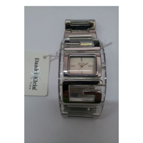 Дамски метален часовник Daniel Klein 27В-1