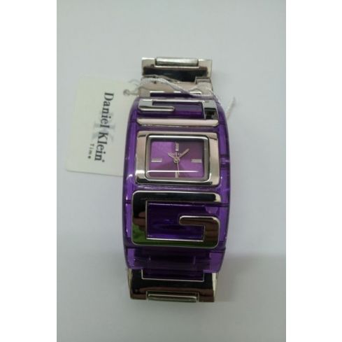 Дамски метален часовник Daniel Klein 27В-2