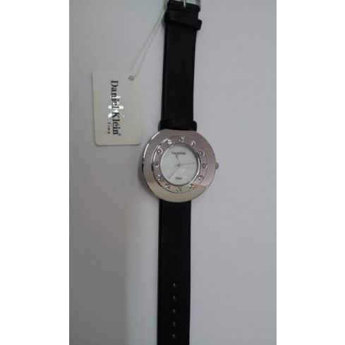 Дамски кожен часовник Daniel Klein - 25С-2