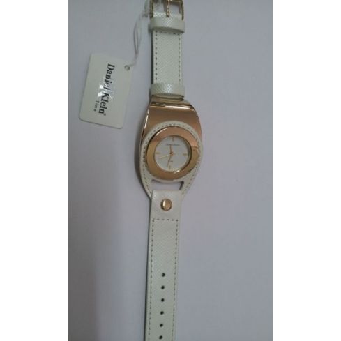 Дамски кожен часовник Daniel Klein  -  25У-3
