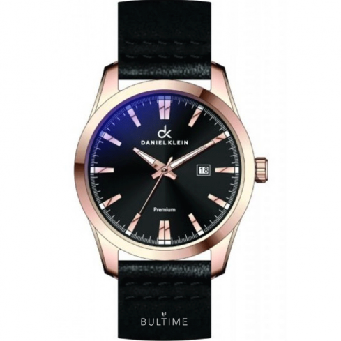 Мъжки часовник DANIEL KLEIN DK10621-1