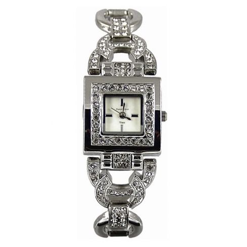Дамски часовник DANIEL KLEIN DK18K-SWS