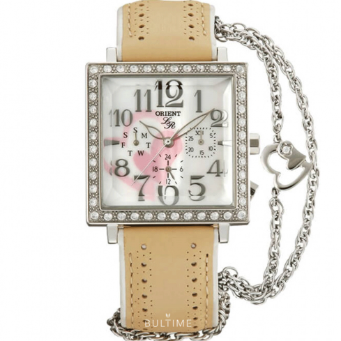 Дамски часовник Orient FRLAB002W0