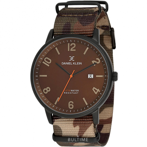 Мъжки часовник DANIEL KLEIN DK11777-7