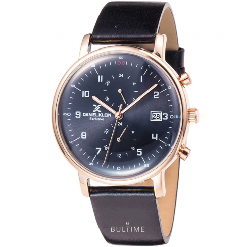 Мъжки часовник DANIEL KLEIN DK11817-5
