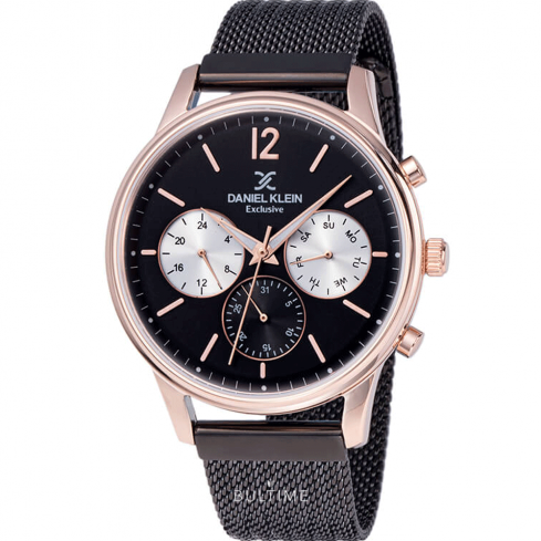 Мъжки часовник DANIEL KLEIN DK11906-5