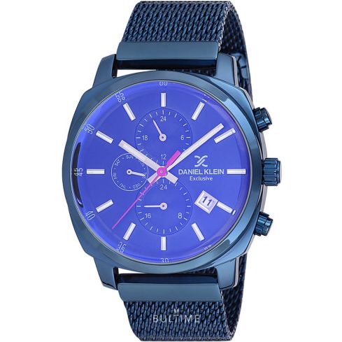 Мъжки часовник DANIEL KLEIN DK12138-6