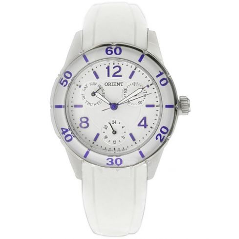 Дамски часовник Orient FUT0J005W0