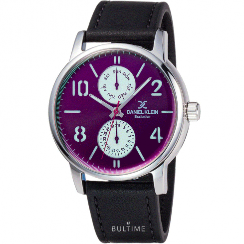 Мъжки часовник DANIEL KLEIN DK11842-2