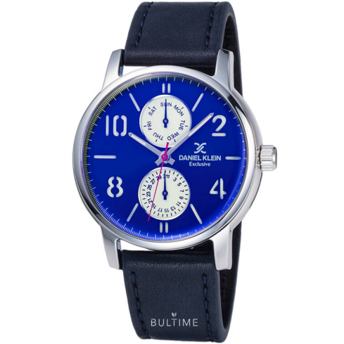 Мъжки часовник DANIEL KLEIN DK11842-3