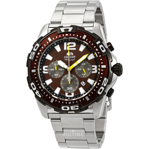 Мъжки часовник Orient FTW05002T