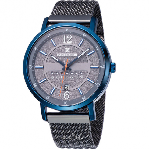 Мъжки часовник DANIEL KLEIN DK11849-6