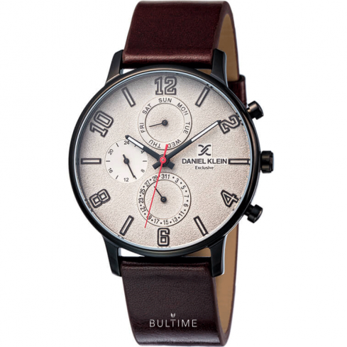 Мъжки часовник DANIEL KLEIN DK11850-5