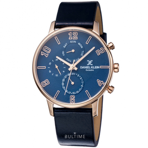 Мъжки часовник DANIEL KLEIN DK11850-6