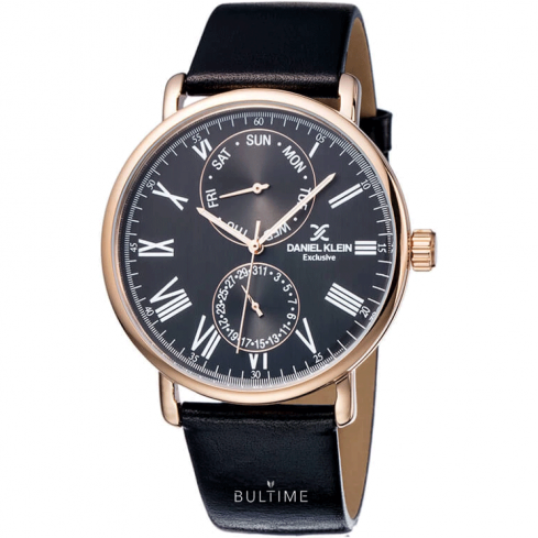 Мъжки часовник DANIEL KLEIN DK11851-5