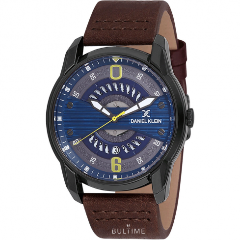 Мъжки часовник DANIEL KLEIN DK12155-3