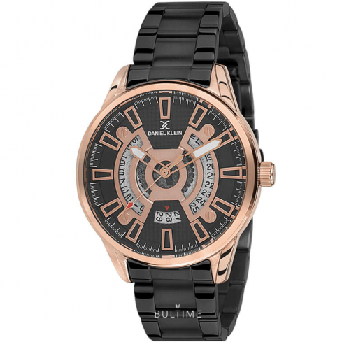 Мъжки часовник DANIEL KLEIN DK11704-4