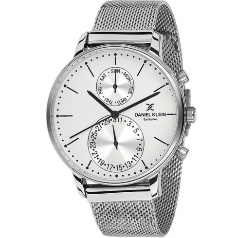 Мъжки часовник DANIEL KLEIN DK11711-1