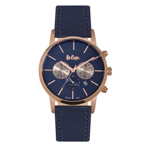 Мъжки часовник LEE COOPER LC06341.499