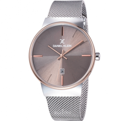 Мъжки часовник DANIEL KLEIN DK11853-6