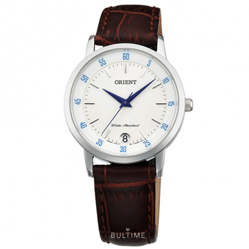 Дамски часовник Orient FUNG6005W