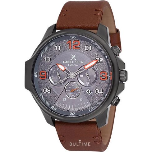 Мъжки часовник DANIEL KLEIN DK12117-5