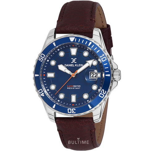 Мъжки часовник Daniel Klein DK12121-6
