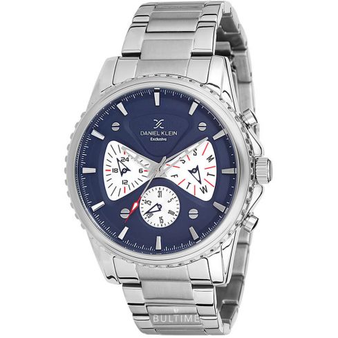 Мъжки часовник DANIEL KLEIN DK12123-3