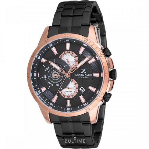 Мъжки часовник DANIEL KLEIN DK12126-2