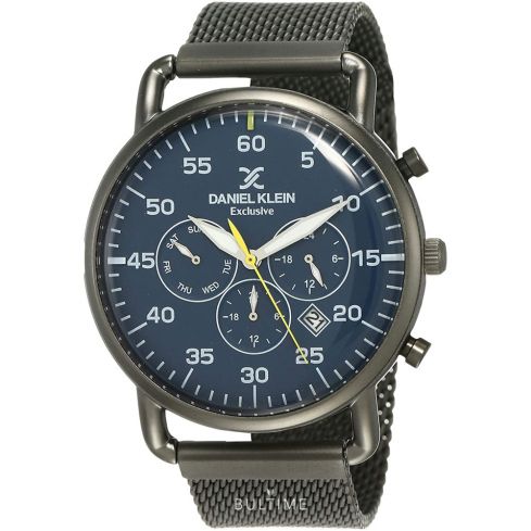 Мъжки часовник DANIEL KLEIN DK12127-5