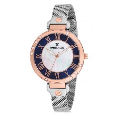 Дамски часовник DANIEL KLEIN DK12073-7