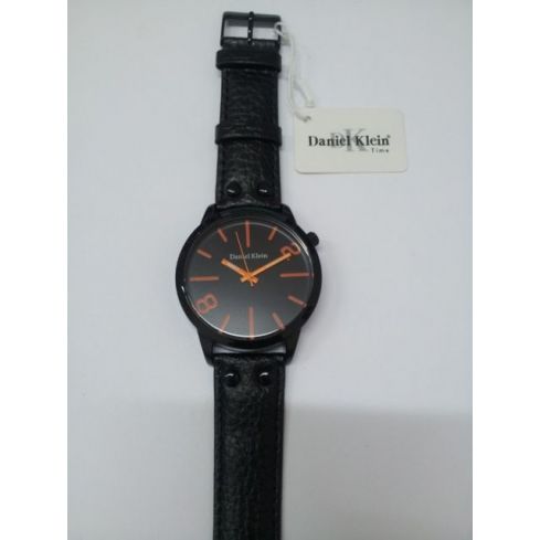 Мъжки силиконов часовник Daniel Klein 28Л-1