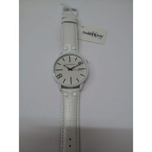 Мъжки силиконов часовник Daniel Klein 28К-4