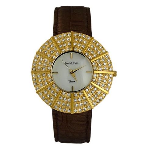 Дамски часовник DANIEL KLEIN DK14L-GWBR