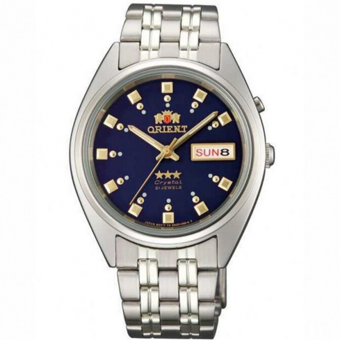 Мъжки часовник Orient FAB00009D