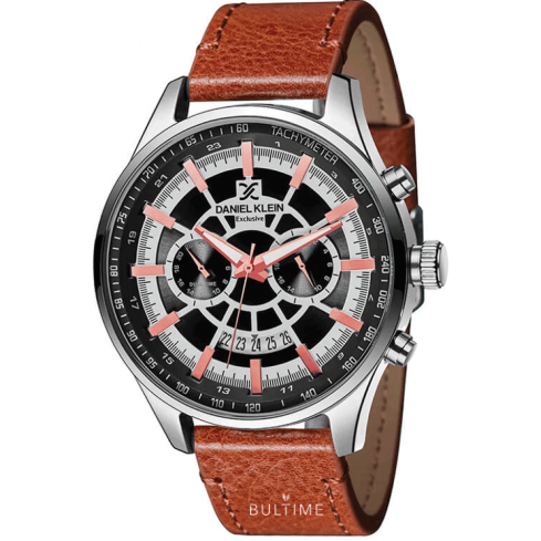 Мъжки часовник DANIEL KLEIN DK11353-6