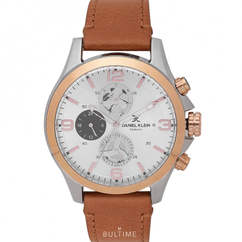 Мъжки часовник DANIEL KLEIN DK11356-1