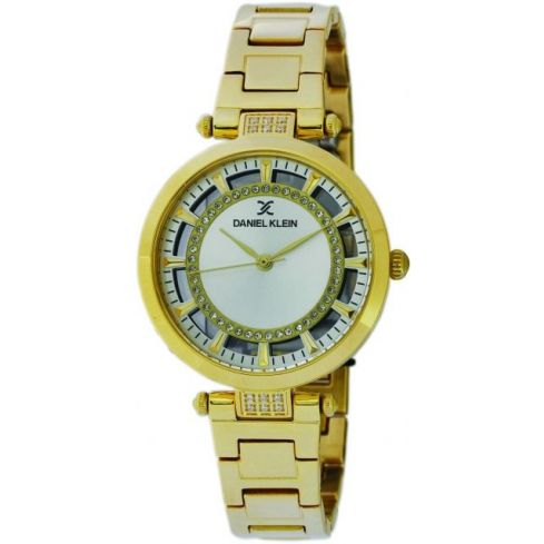 Дамски часовник DANIEL KLEIN DK11379-5