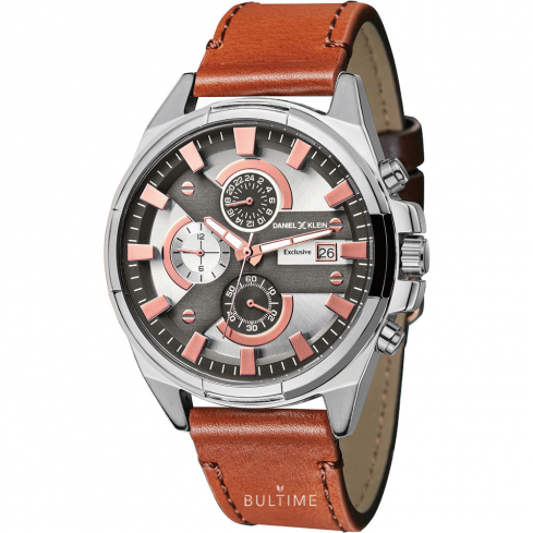 Мъжки часовник DANIEL KLEIN DK11359-8