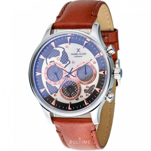 Мъжки часовник DANIEL KLEIN DK11420-3