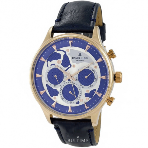 Мъжки часовник DANIEL KLEIN DK11420-7