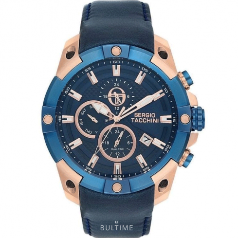 Мъжки часовник Sergio Tacchini ST.1.106.02