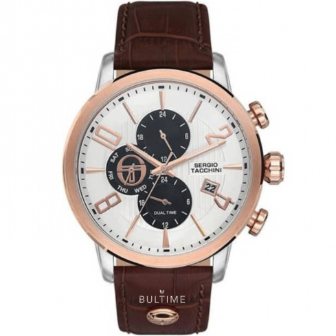 Мъжки часовник Sergio Tacchini ST.1.136.04